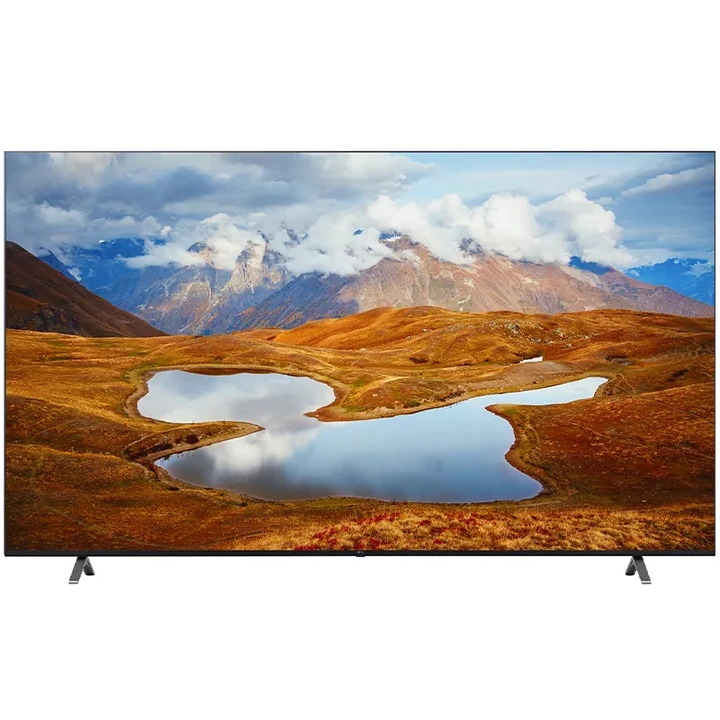 ტელევიზორი LG 50" (126cm) / 50UR801COLJ Smart 4K UHD