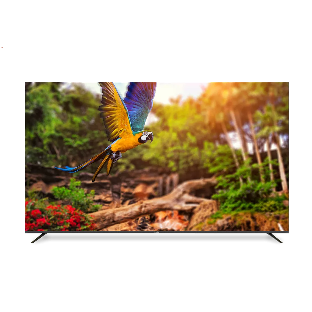 ტელევიზორი Franko 65" (165cm) / FTV-65WHU1400 Smart 4K UHD
