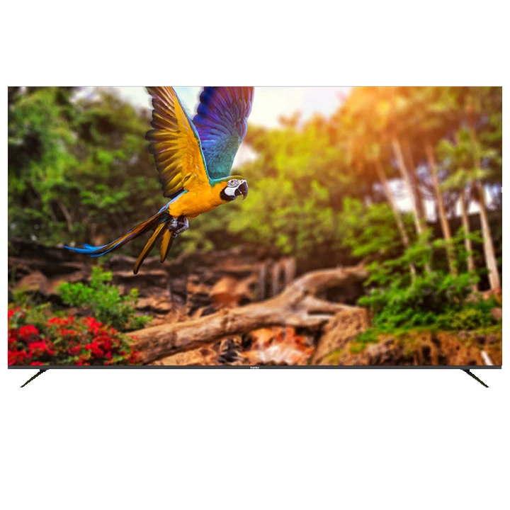 ტელევიზორი Franko 65" (165cm) / FTV-65WHU1400 Smart 4K UHD