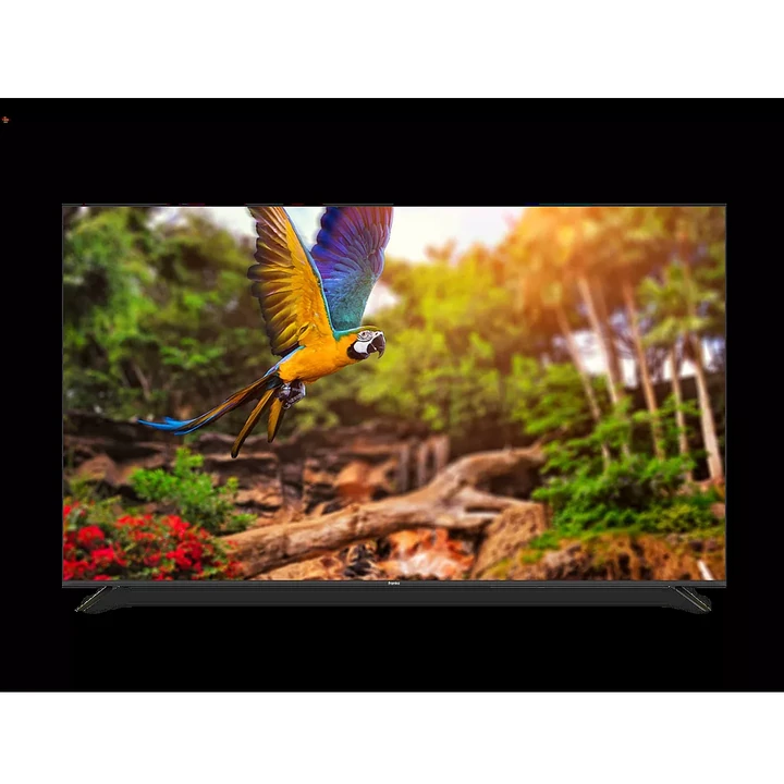 ტელევიზორი Franko 65" (165cm) / FTV-65WHU1400 Smart 4K UHD