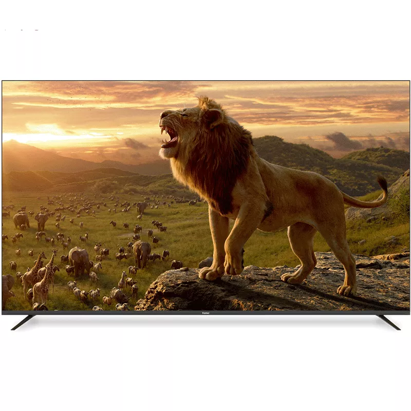 ტელევიზორი Franko 75" (190cm) / FTV-75WHU1400 Smart Android 4K UHD