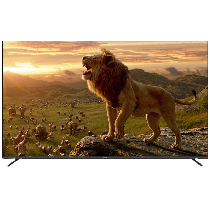 ტელევიზორი Franko 75" (190cm) / FTV-75WHU1400 Smart Android 4K UHD