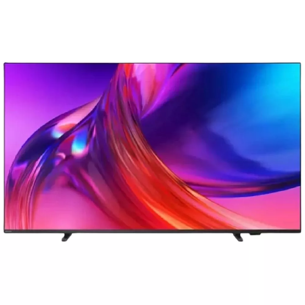ტელევიზორი Philips 55" (139cm) / 55PUS8518/12 Smart Android 4K UHD