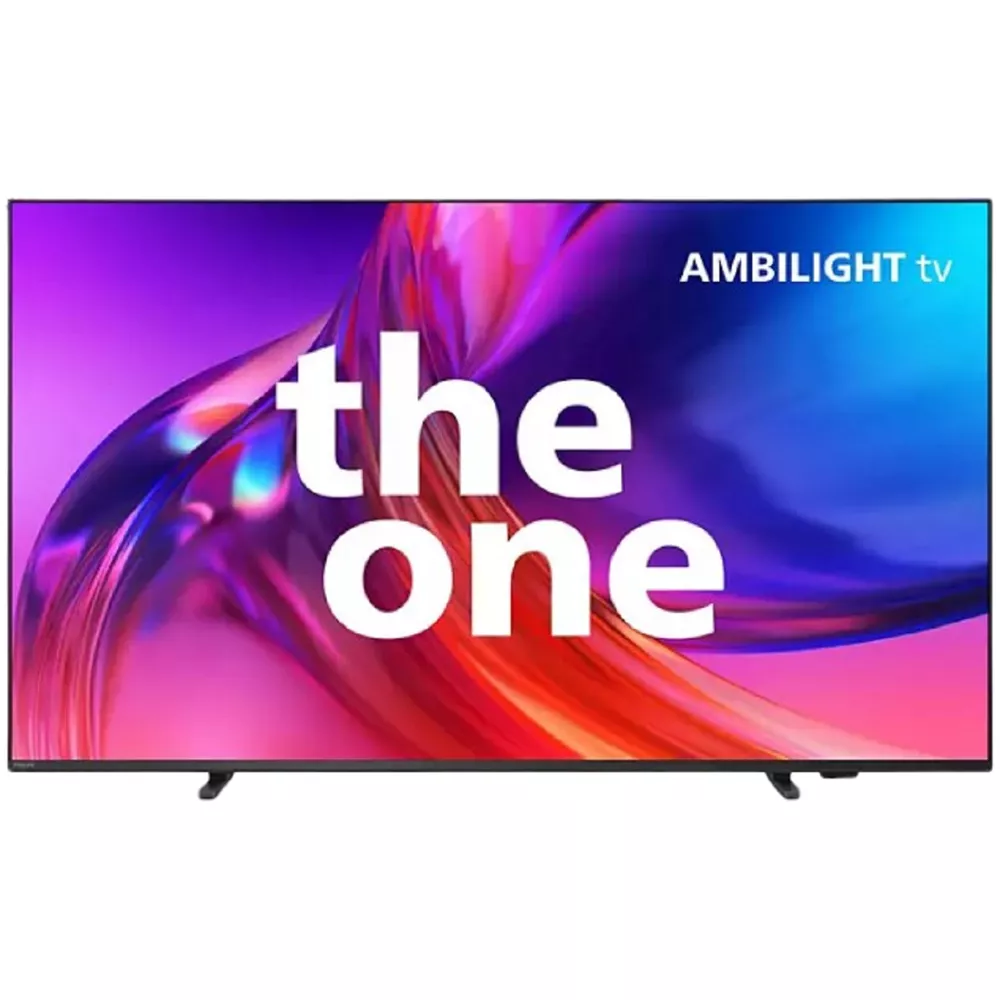 ტელევიზორი Philips 65" (165cm) / 65PUS8518/12 Smart Android 4K UHD