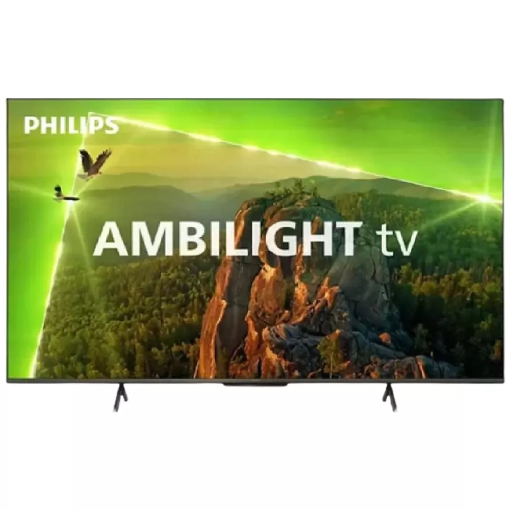 ტელევიზორი Philips 70" (177cm) / 70PUS8118/12 Smart 4K UHD
