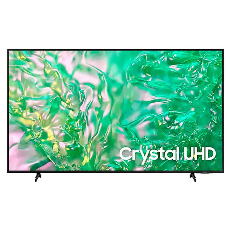 ტელევიზორი Samsung 85" 215cm Smart 4K UHD (UE85DU8000UXCE)