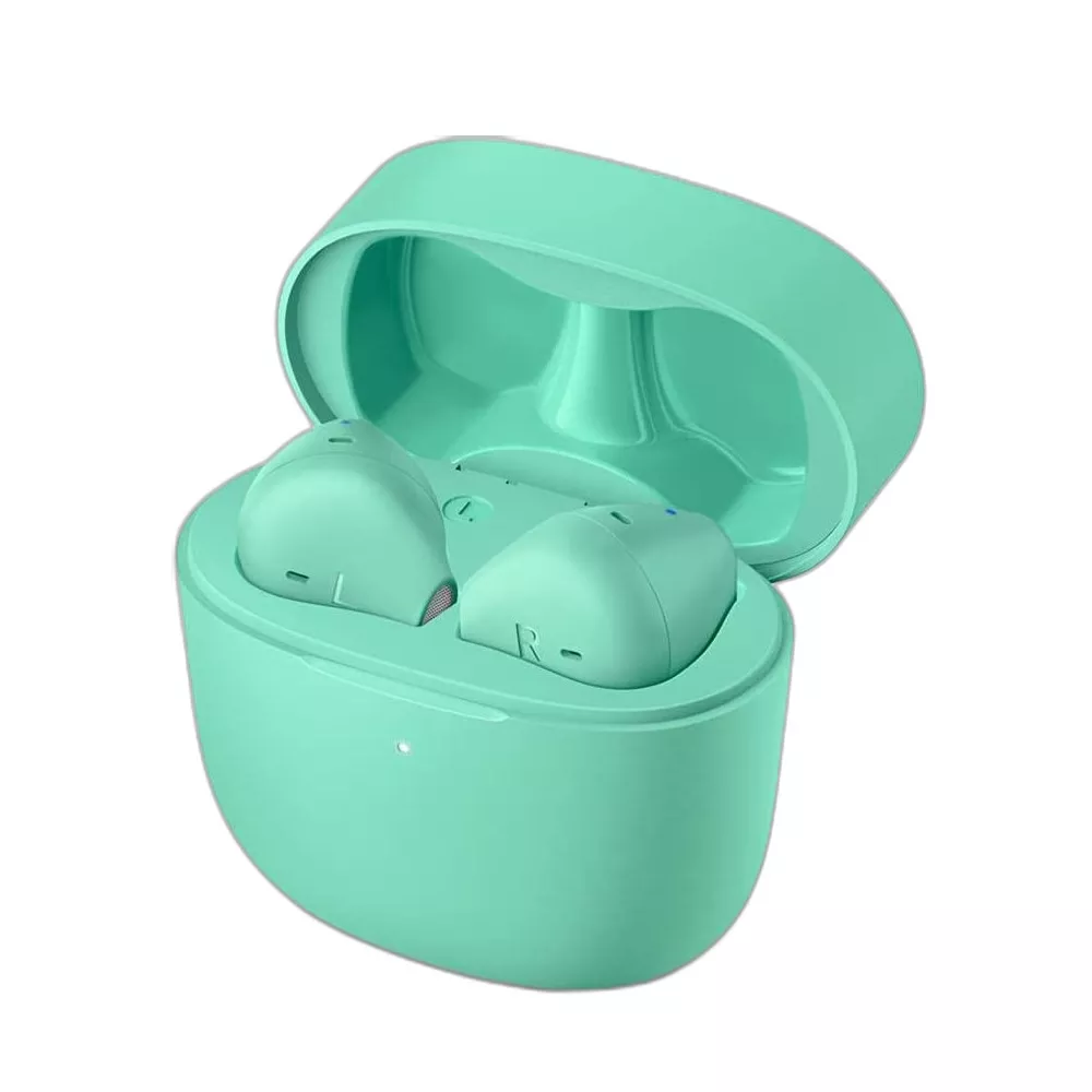 True Wireless ყურსასმენი Philips (TAT2236GR/00) - მწვანე