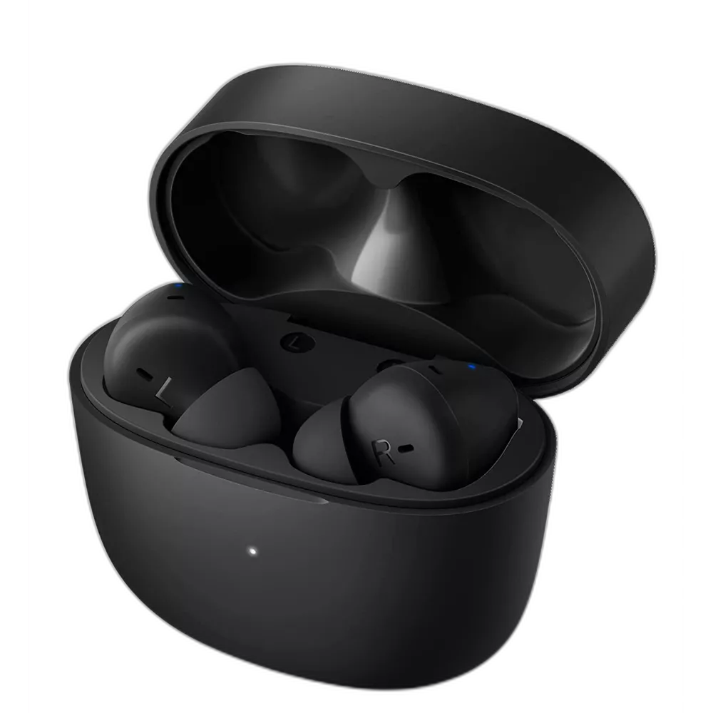 True Wireless ყურსასმენი Philips (TAT2206BK/00) - შავი