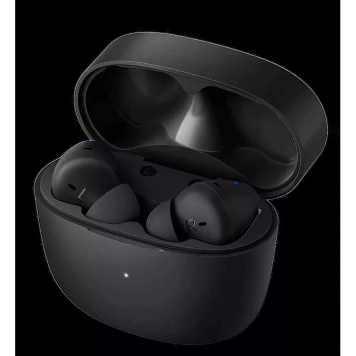 True Wireless ყურსასმენი Philips (TAT2206BK/00) - შავი
