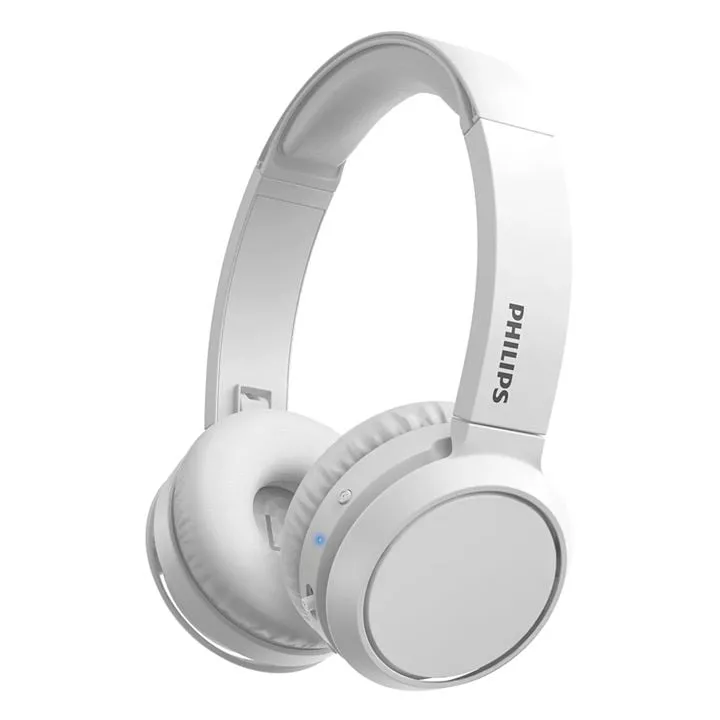 ყურსასმენი Philips (TAH4205WT/00) - თეთრი