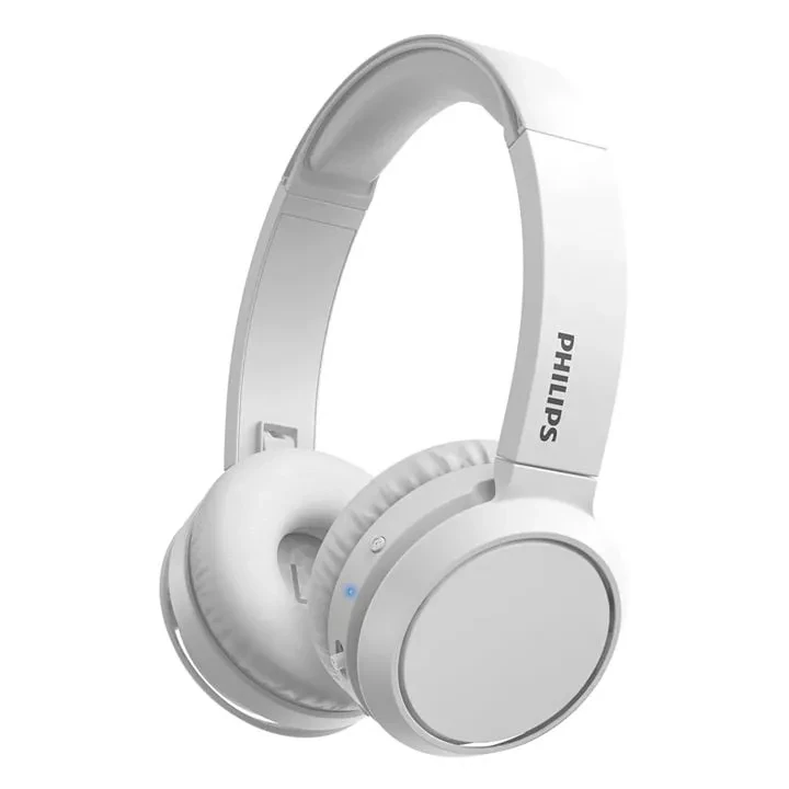 ყურსასმენი Philips (TAH4205WT/00) - თეთრი