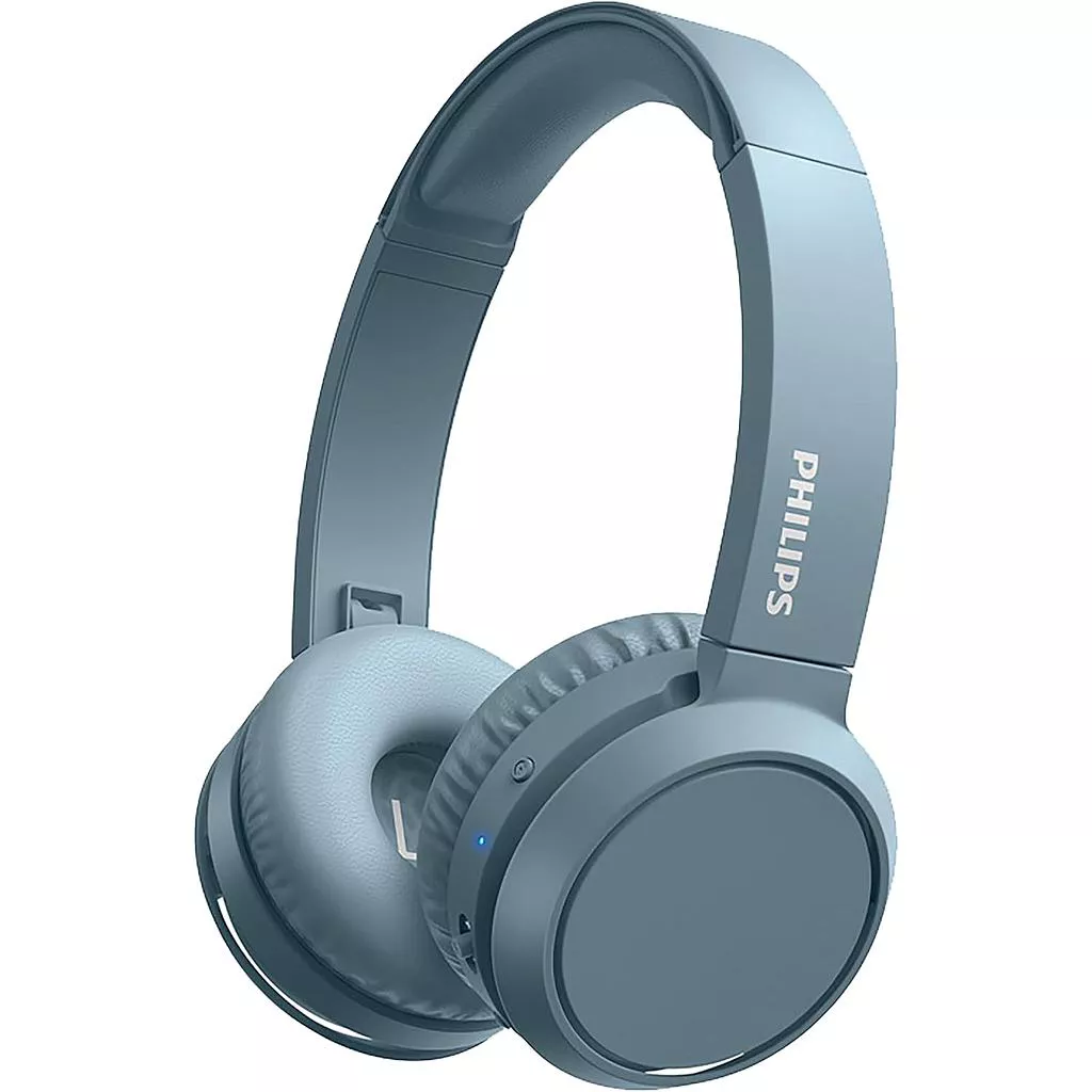 ყურსასმენი Philips (TAH4205BL/00) - ლურჯი