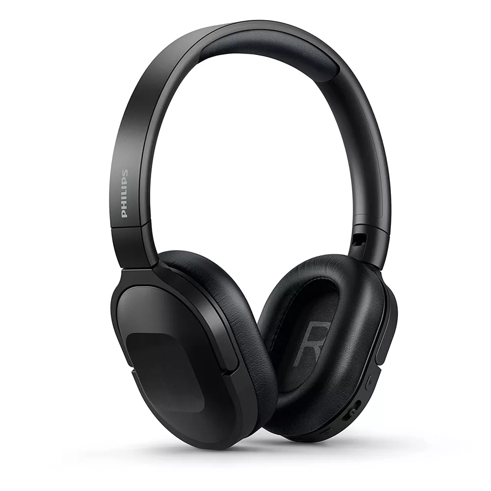 ყურსასმენი Philips (TAH6506BK/00) - შავი