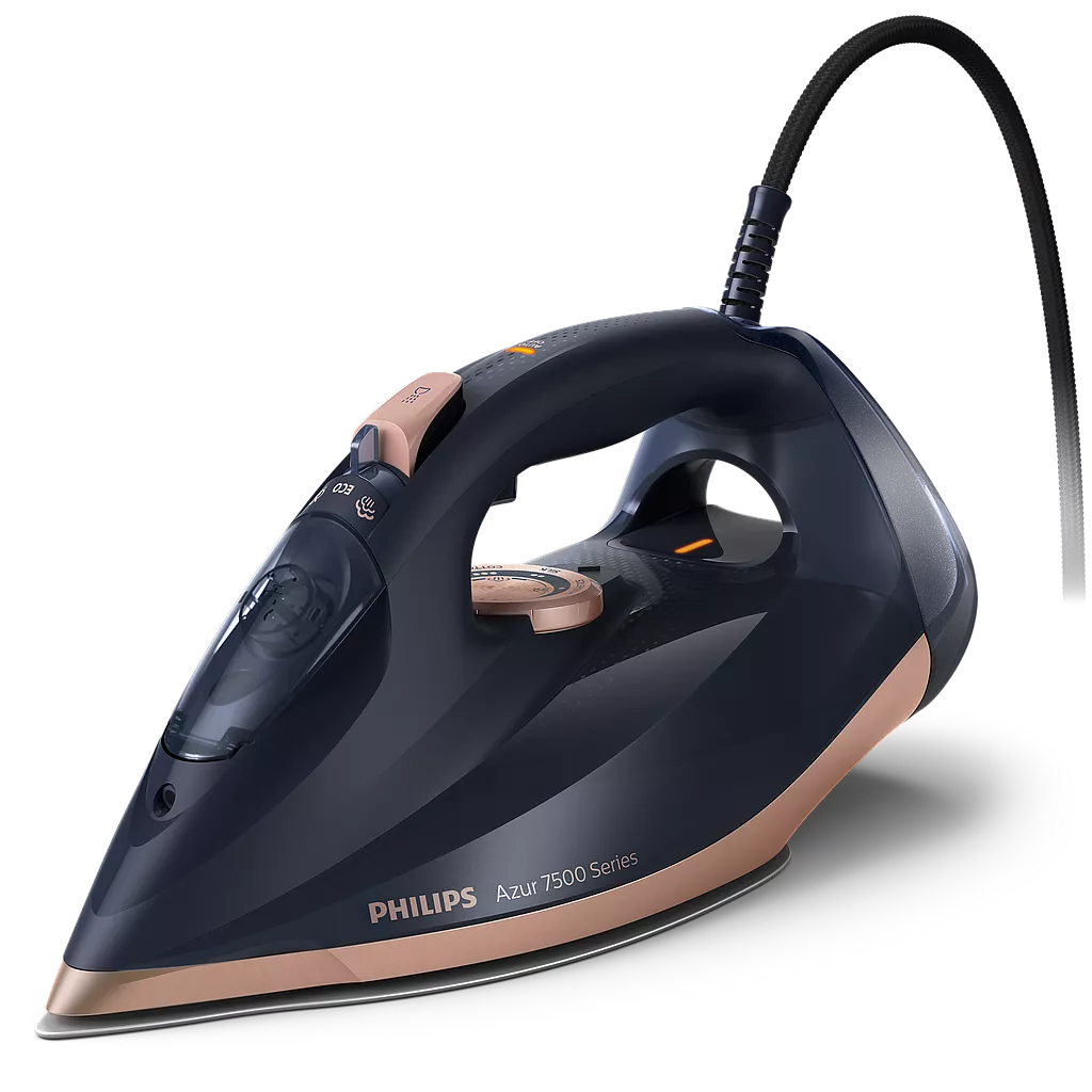უთო PHILIPS DST7510/80
