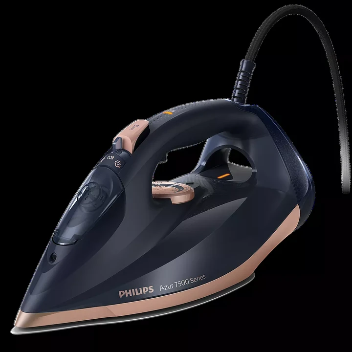 უთო PHILIPS DST7510/80
