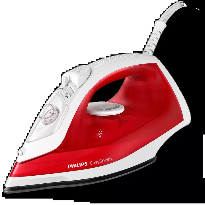 უთო PHILIPS GC1742/40