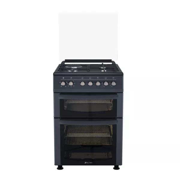 გაზქურა Alneo 6030 ანტრასიტი