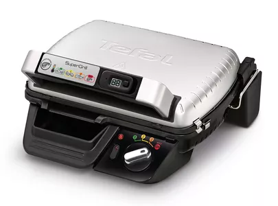 გრილი TEFAL GC451B12