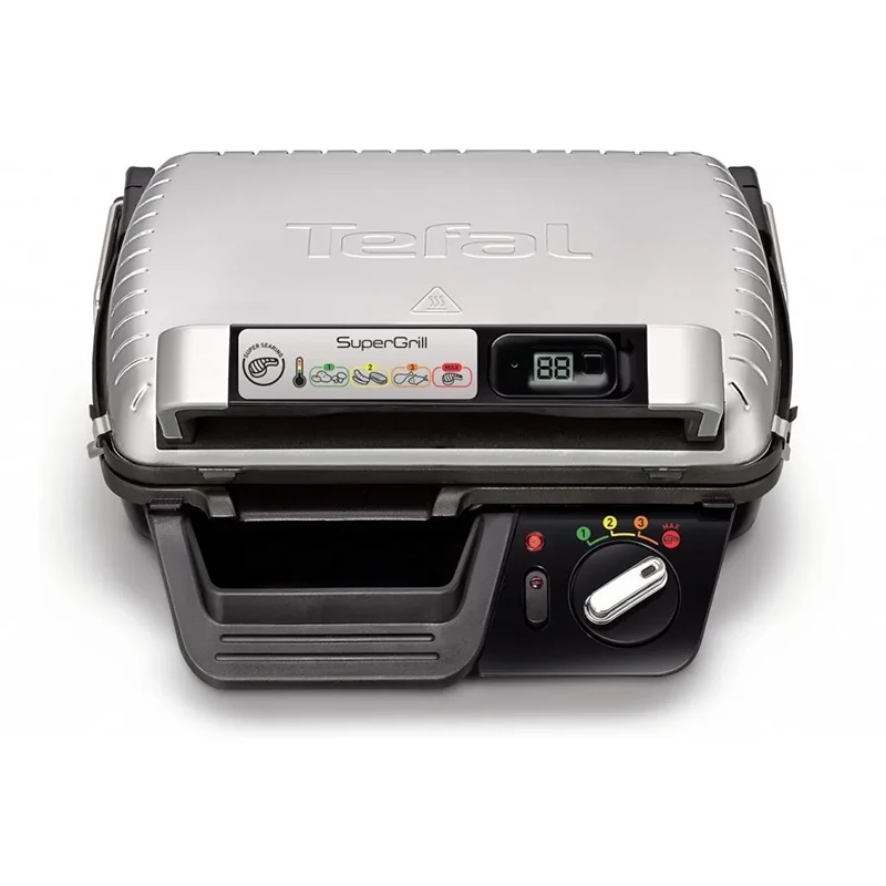 გრილი TEFAL GC451B12