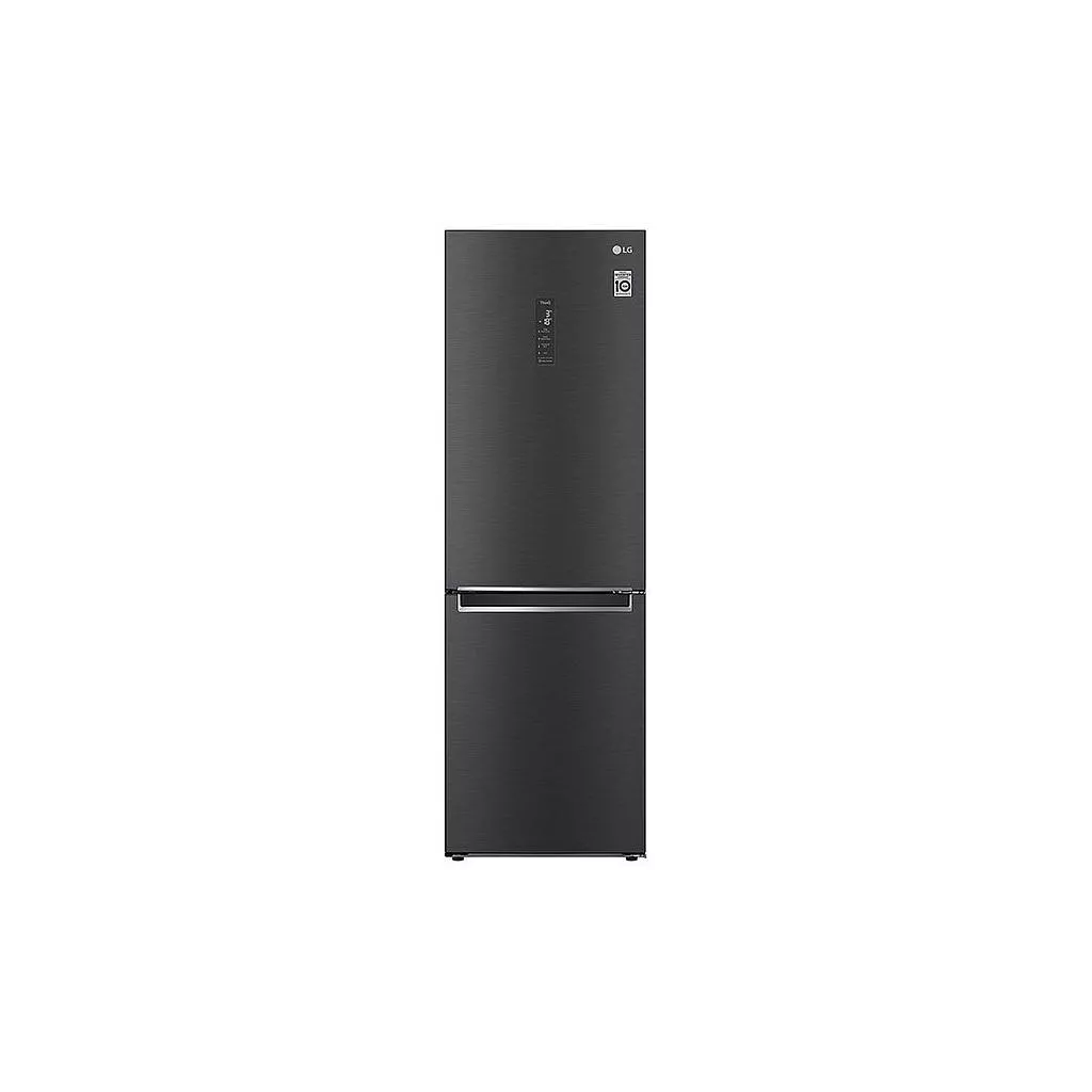 მაცივარი LG GC-B459SBUM.AMCQCIS შავი
