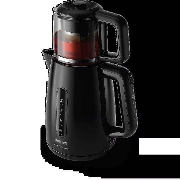 ჩაიდანი PHILIPS HD7301/00