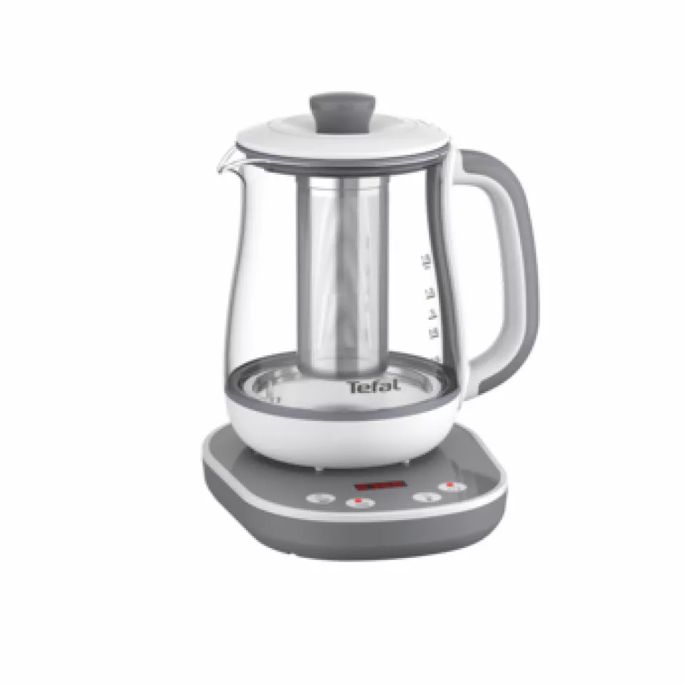 ჩაიდანი TEFAL BJ551B10