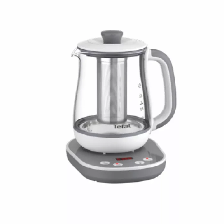 ჩაიდანი TEFAL BJ551B10