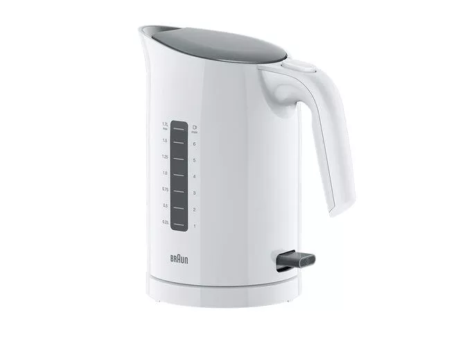 ჩაიდანი BRAUN WK3110WH