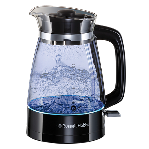 ჩაიდანი RUSSELL HOBBS-26080-70/RH
