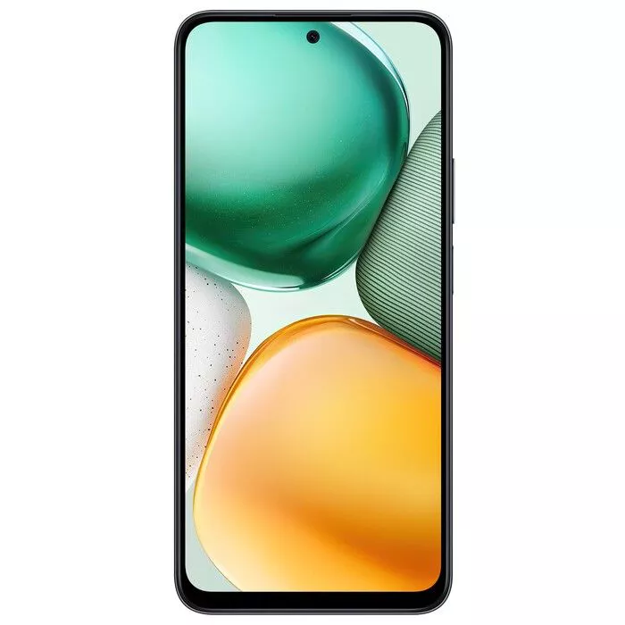 სმარტფონი Honor X7c 6GB/128GB Dual Sim LTE - Midnight შავი