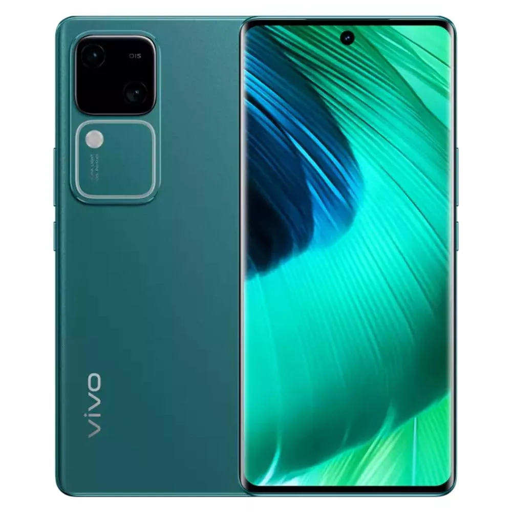 სმარტფონი Vivo V30 12GB/256GB Dual Sim - მწვანე