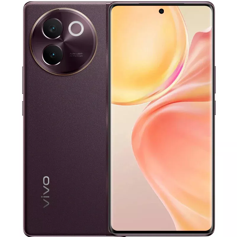 სმარტფონი Vivo V30e 8GB/256GB Dual Sim - ყავისფერი