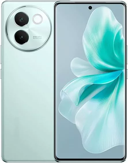 სმარტფონი Vivo V30e 8GB/256GB Dual Sim - მწვანე