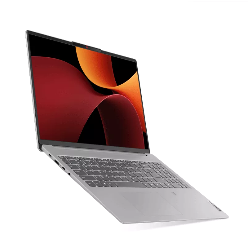 ნოუთბუქი Lenovo IdeaPad Slim 5 16AHP9 (83DD001URK) - Cloud ნაცრისფერი