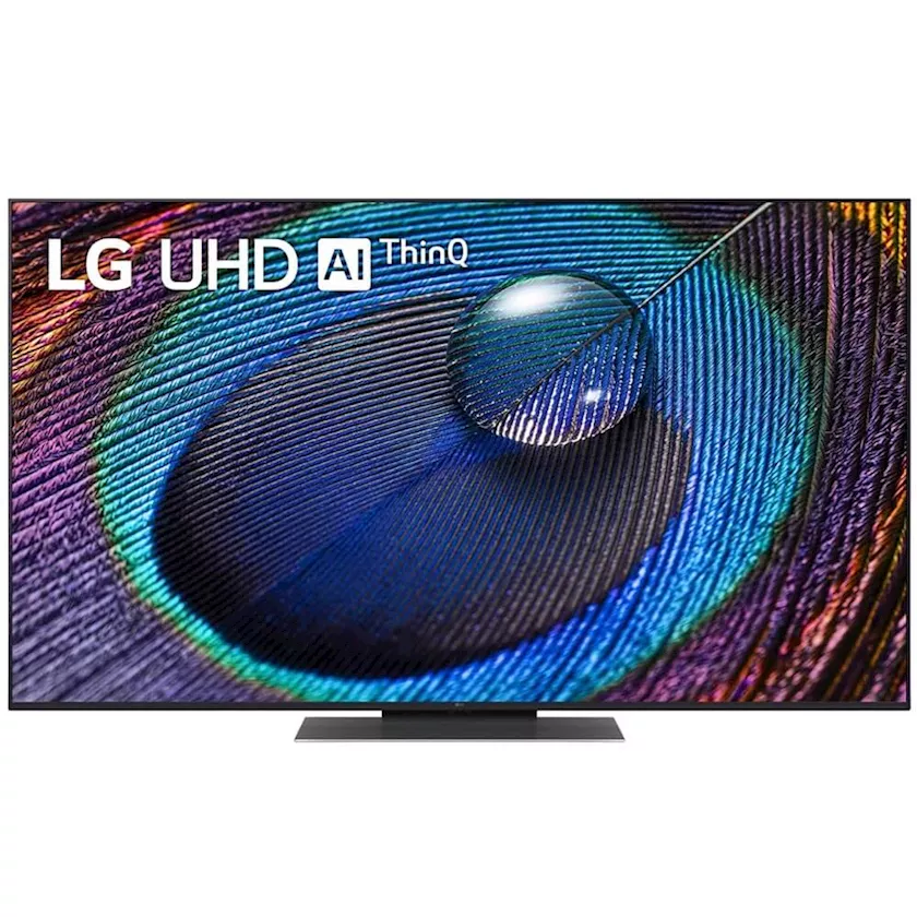 ტელევიზორი LG 55" (139cm) / 55UR91006LA.AMCE Smart 4K UHD