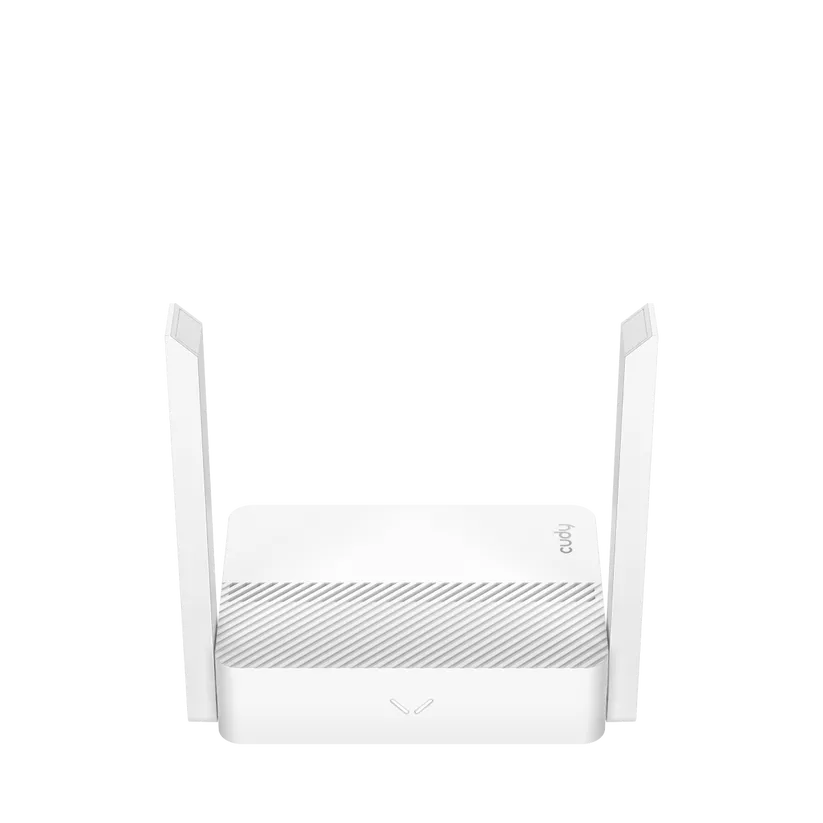 როუტერი Multi-Mode Cudy Wi-Fi Router WR300 - თეთრი