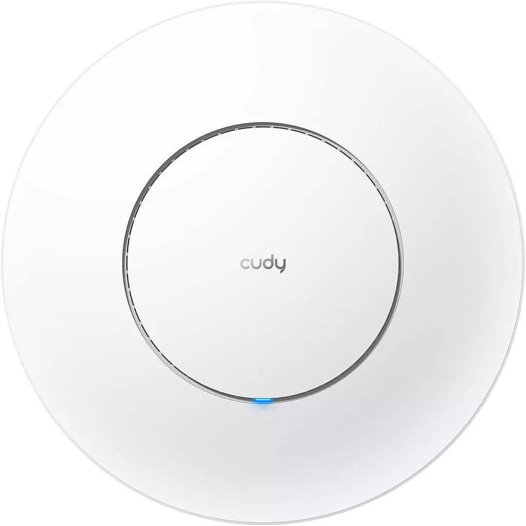 როუტერი Cudy AC1200 Gigabit Wi-Fi Access Point AP1300 - თეთრი
