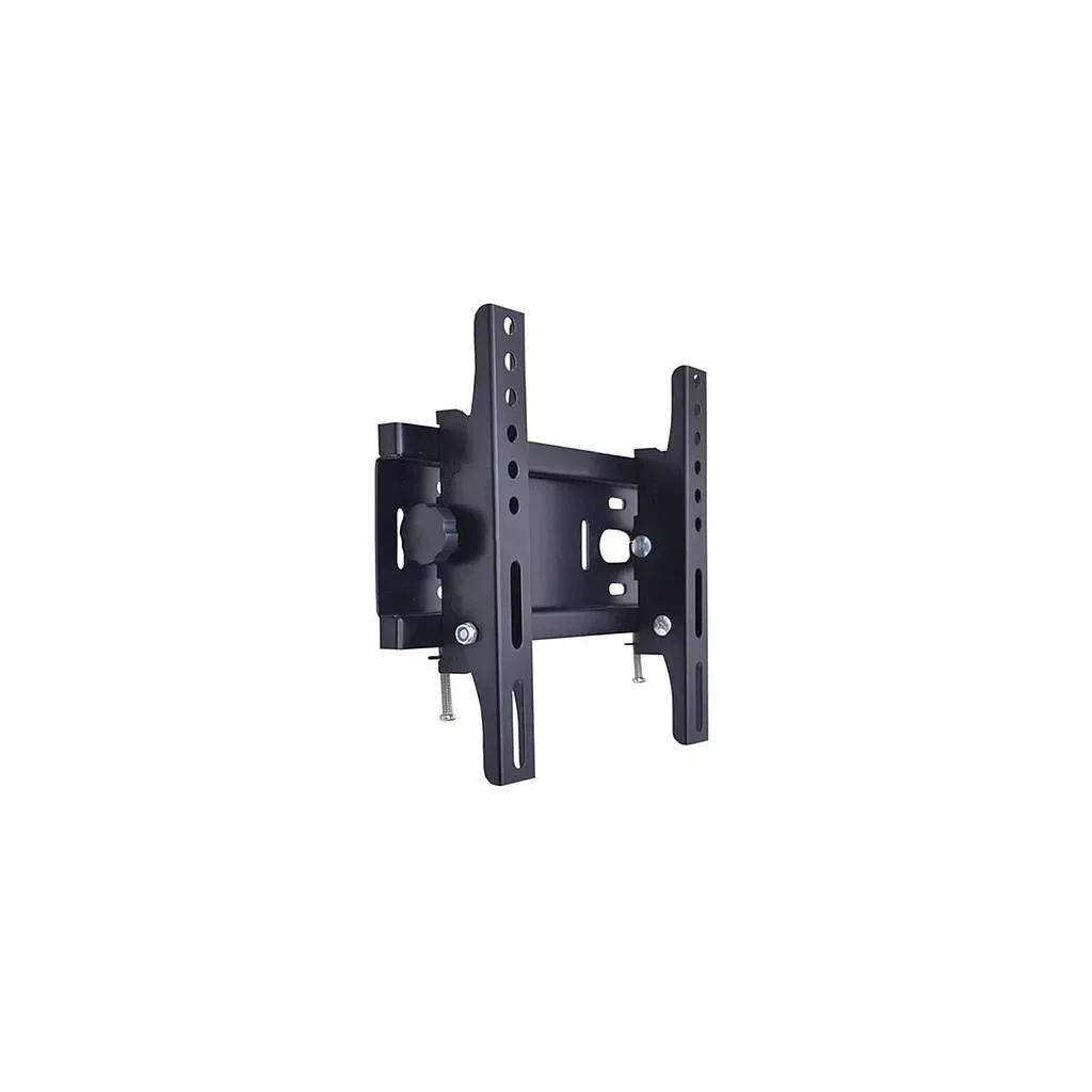 ტელევიზორის საკიდი Lazer-20M - შავი