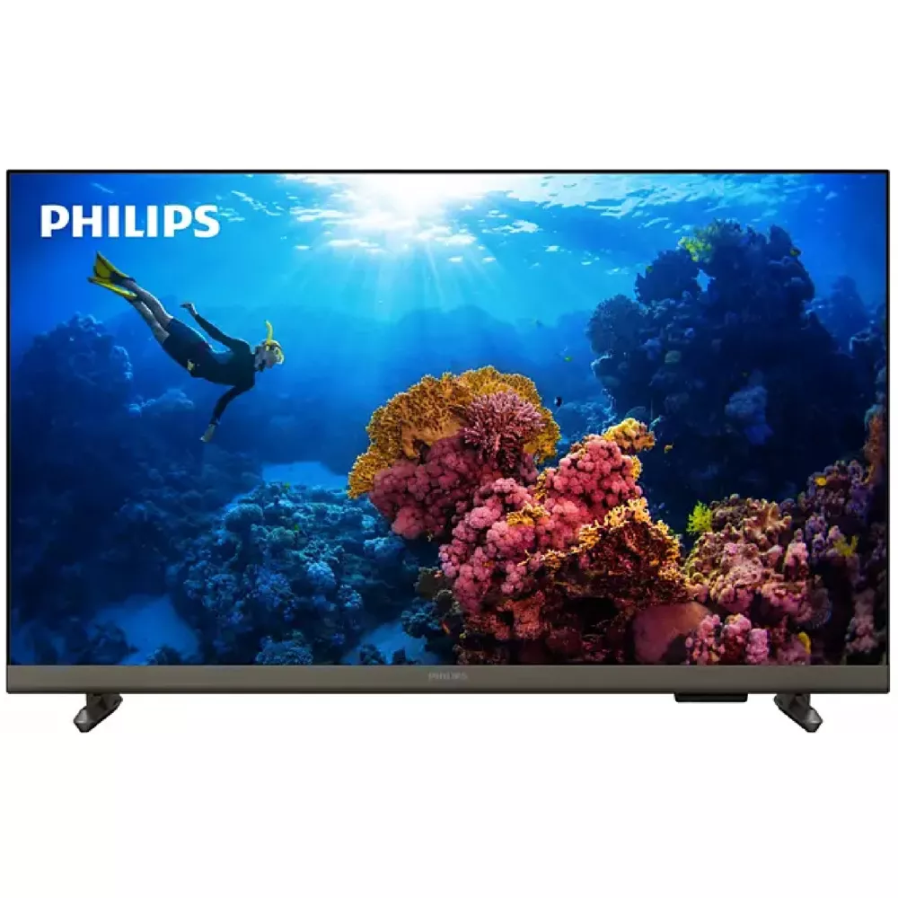 ტელევიზორი Philips 32" (81cm) / 32PHS6808/12 Smart HD