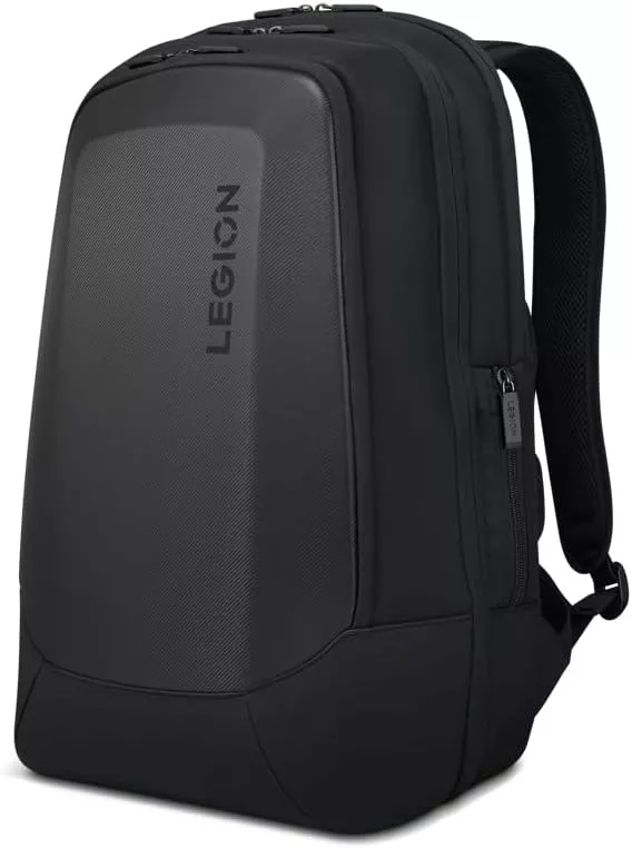 ზურგჩანთა Lenovo Legion 17" Armoured Backpack II (GX40V10007) - შავი