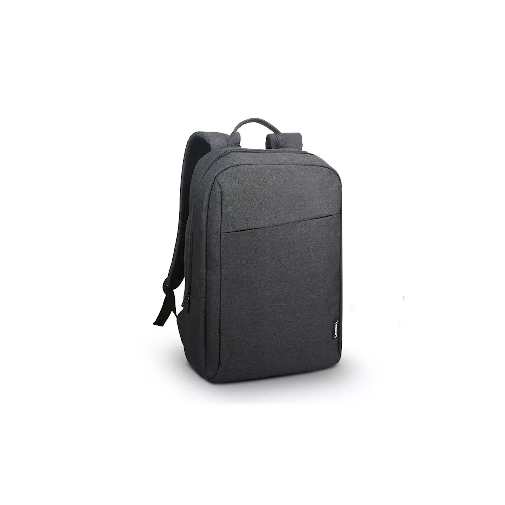 Lenovo 15.6" ზურგჩანთა B210 (GX40Q17225) - შავი
