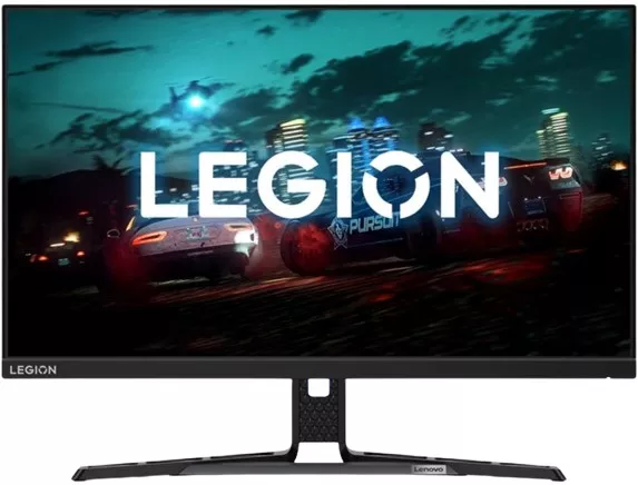 გეიმინგ მონიტორი Lenovo 27" Legion Y27h-30 (66F6UAC3EU) - შავი