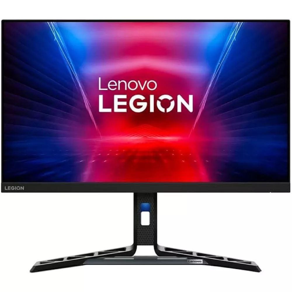გეიმინგ მონიტორი Lenovo 27" Legion R27i-30 (67B5GAC1EU) - შავი