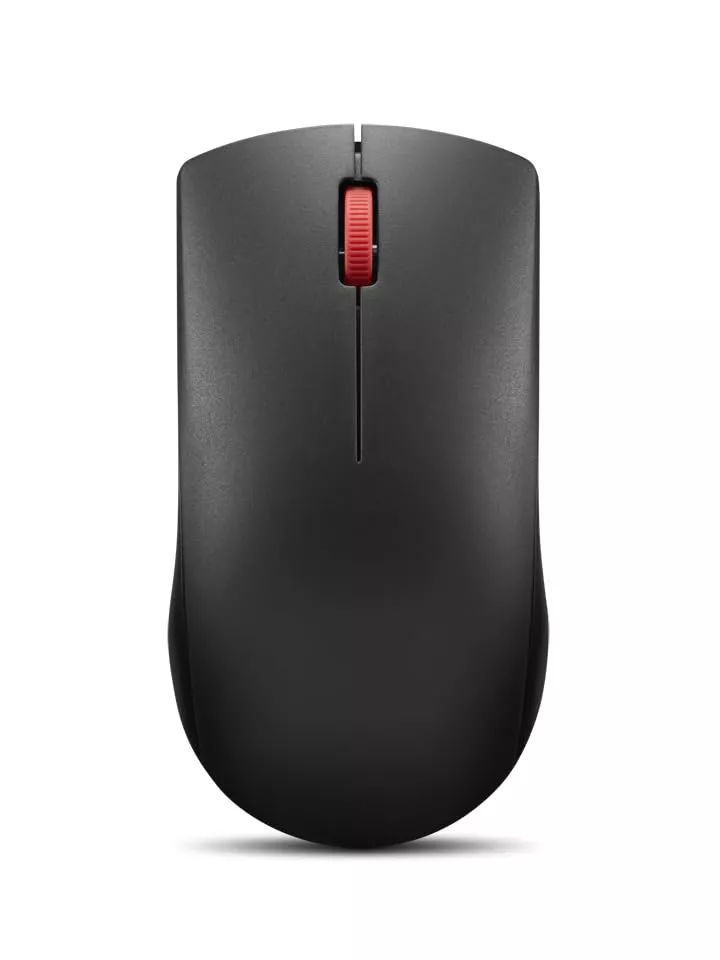 უსადენო მაუსი Lenovo 150 (GY51L52638) - შავი