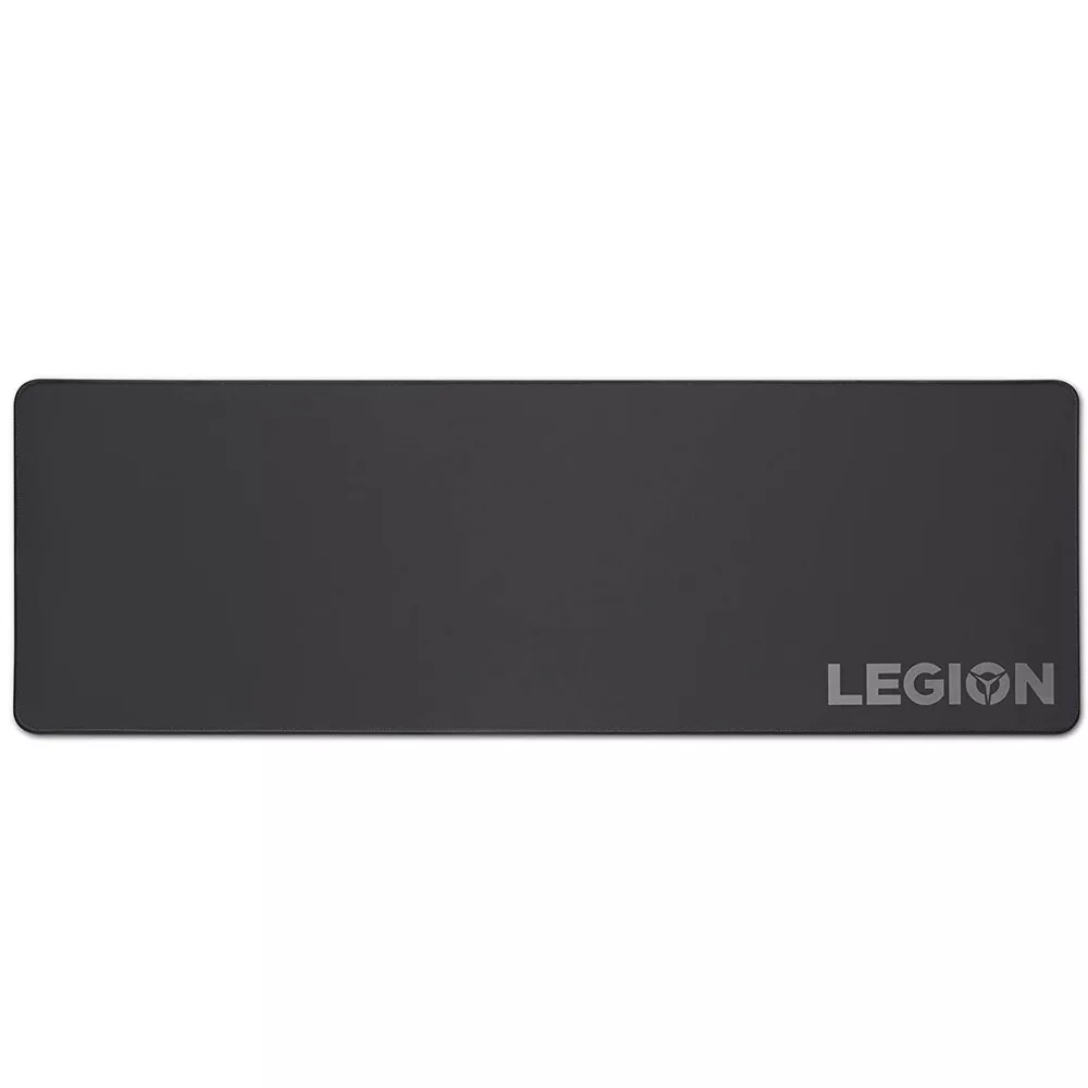 გეიმინგ მაუსპადი Lenovo Legion (GXH0W29068) - შავი