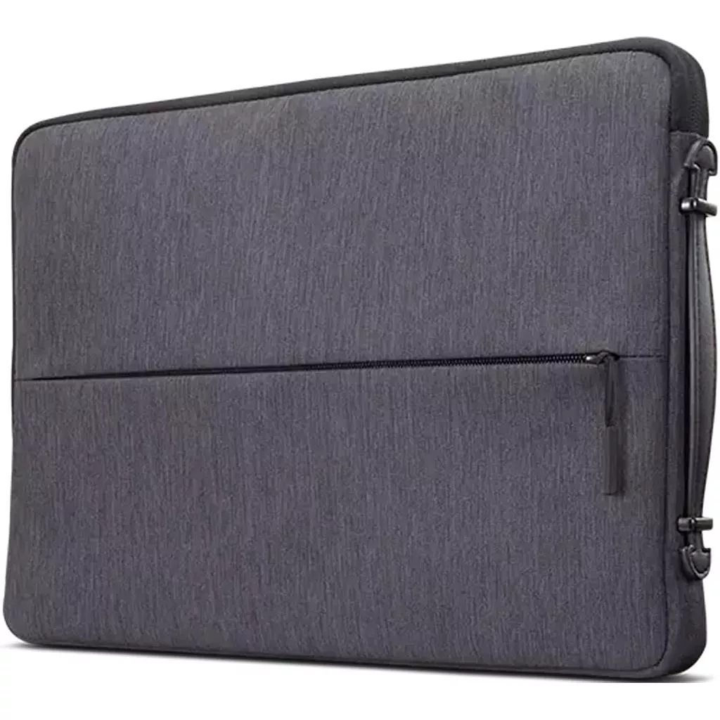 ჩანთა Lenovo Urban Sleeve Case (GX40Z50940) - ნაცრისფერი