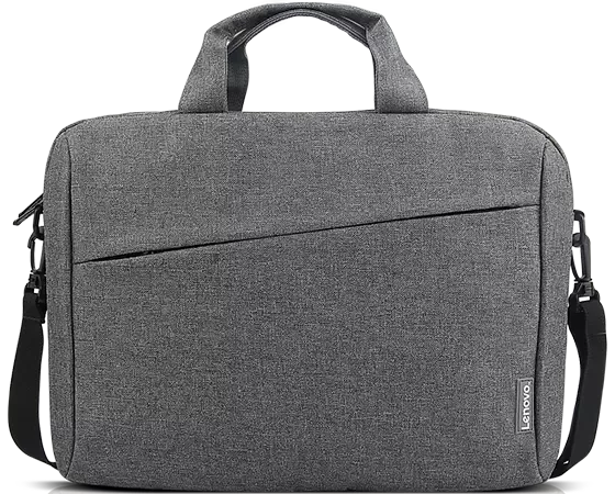 ჩანთა Lenovo Casual Toploader T210 (GX40Q17231) - ნაცრისფერი