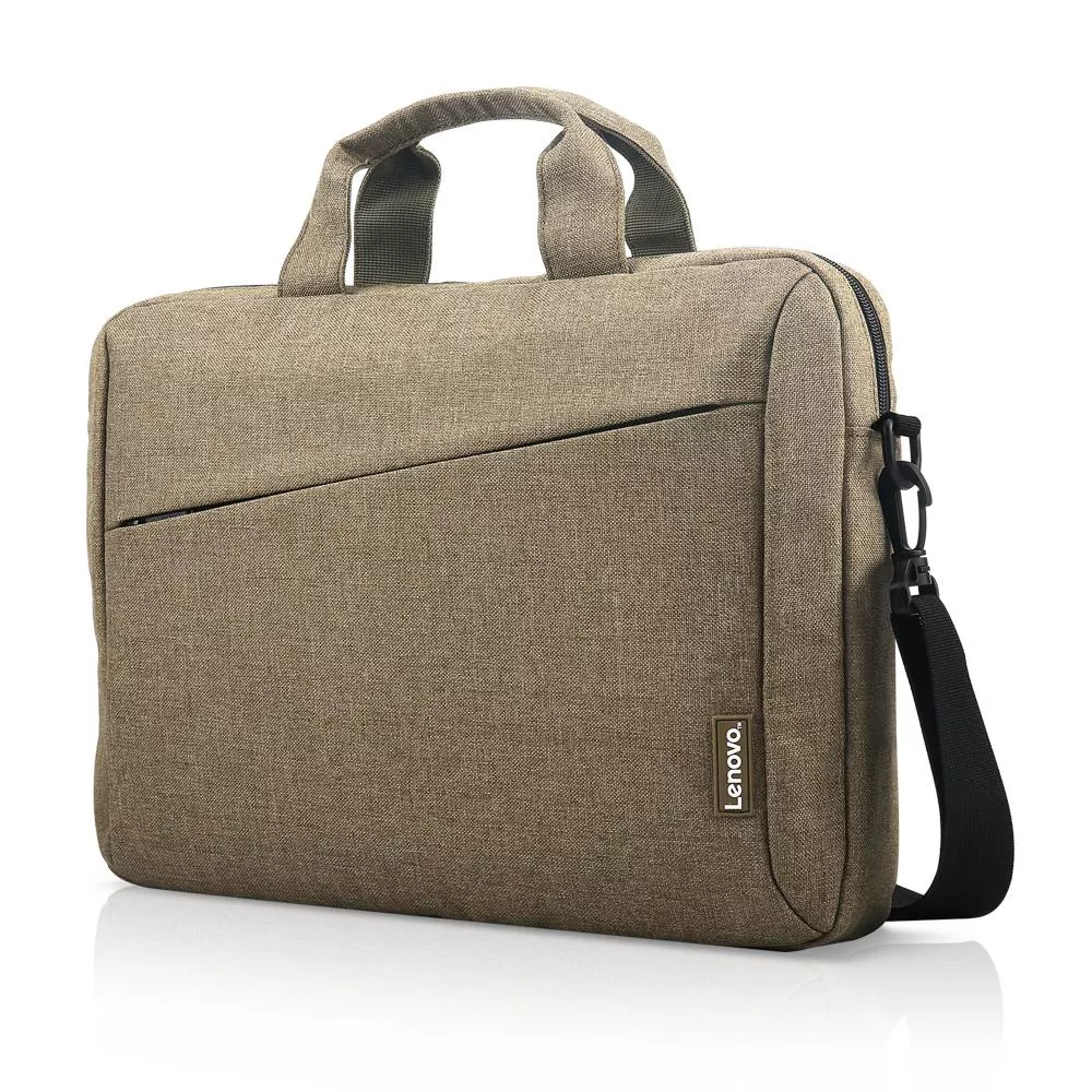 ჩანთა Lenovo Casual Toploader T210 (GX40Q17232) - მწვანე