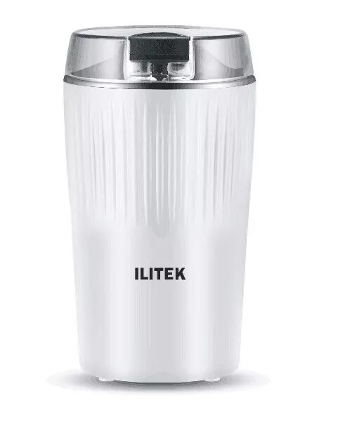 ყავის საფქვავი Ilitek IL 4401 (6291108337474) თეთრი