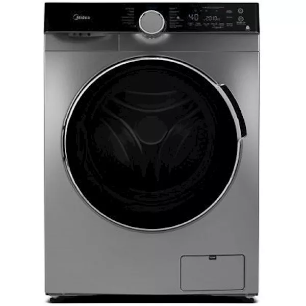 სარეცხი მანქანა Midea MFK03W105B/S
